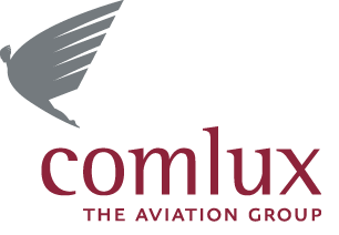 comlux logo